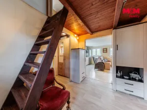 Prodej chaty, Karlovy Vary, 40 m2