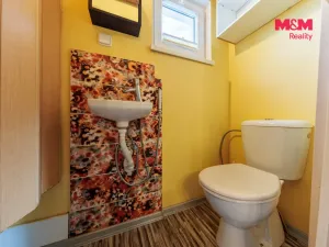 Prodej chaty, Karlovy Vary, 40 m2