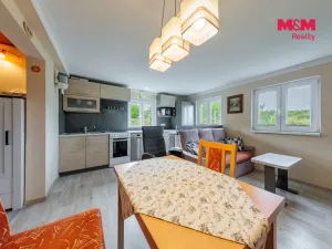 Prodej chaty, Karlovy Vary, 40 m2
