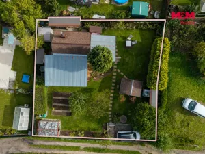 Prodej chaty, Karlovy Vary, 40 m2
