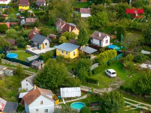 Prodej chaty, Karlovy Vary, 40 m2