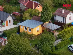 Prodej chaty, Karlovy Vary, 40 m2