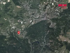Prodej chaty, Karlovy Vary, 40 m2