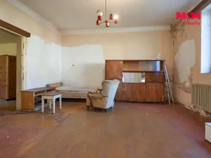 Prodej rodinného domu, Uherský Brod, Močidla, 116 m2
