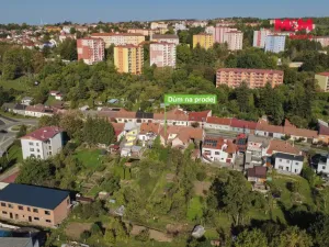 Prodej rodinného domu, Uherský Brod, Močidla, 116 m2