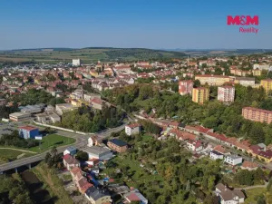 Prodej rodinného domu, Uherský Brod, Močidla, 116 m2