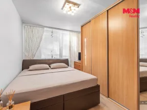 Prodej bytu 3+1, Kladno, Mládežnická, 71 m2
