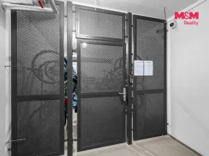 Prodej bytu 3+1, Kladno, Mládežnická, 71 m2