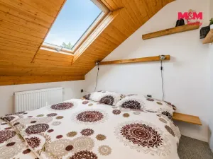 Prodej rodinného domu, Rychnov nad Kněžnou, Svobody, 140 m2