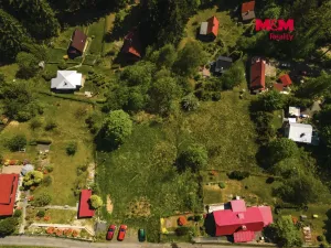 Prodej pozemku pro bydlení, Ostravice, 3902 m2