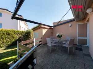 Pronájem rodinného domu, Praha - Chodov, Vycpálkova, 160 m2
