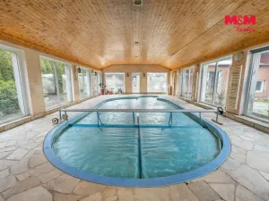Prodej rodinného domu, Drahelčice, Malá Strana, 180 m2