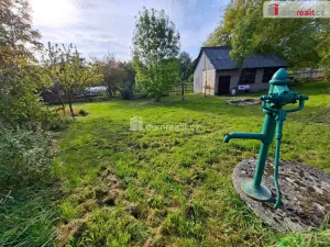 Prodej pozemku pro bydlení, Struhařov, Mnichovická, 3577 m2