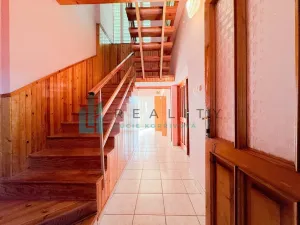 Prodej rodinného domu, Dubňany, Fr. Vlacha, 170 m2