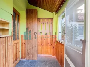 Prodej rodinného domu, Dubňany, Fr. Vlacha, 170 m2