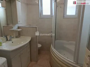 Pronájem bytu 4+1, Praha - Cholupice, K Dýmači, 125 m2