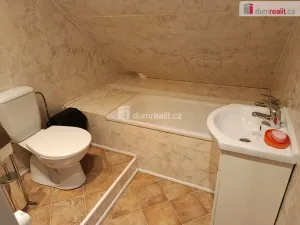 Pronájem bytu 4+1, Praha - Cholupice, K Dýmači, 125 m2