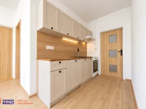 Prodej bytu 3+1, Loučná nad Desnou, 74 m2
