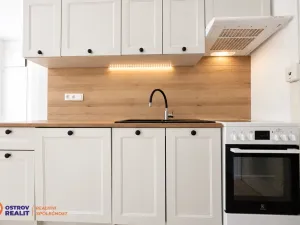 Prodej bytu 3+1, Loučná nad Desnou, 74 m2