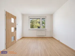 Prodej bytu 3+1, Loučná nad Desnou, 74 m2