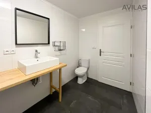 Prodej bytu 3+kk, Týnec nad Sázavou, Pod Hradištěm, 87 m2