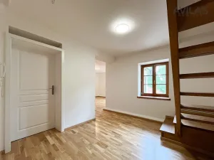 Prodej bytu 3+kk, Týnec nad Sázavou, Pod Hradištěm, 87 m2