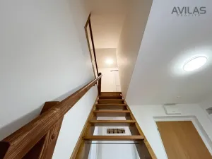 Prodej bytu 3+kk, Týnec nad Sázavou, Pod Hradištěm, 87 m2