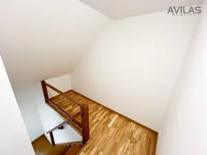 Prodej bytu 3+kk, Týnec nad Sázavou, Pod Hradištěm, 87 m2
