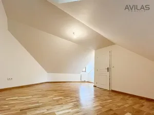 Prodej bytu 3+kk, Týnec nad Sázavou, Pod Hradištěm, 87 m2