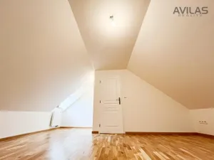 Prodej bytu 3+kk, Týnec nad Sázavou, Pod Hradištěm, 87 m2