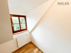 Prodej bytu 3+kk, Týnec nad Sázavou, Pod Hradištěm, 87 m2