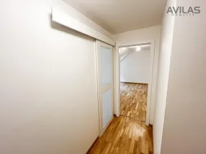 Prodej bytu 3+kk, Týnec nad Sázavou, Pod Hradištěm, 87 m2