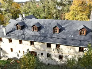 Prodej bytu 3+kk, Týnec nad Sázavou, Pod Hradištěm, 87 m2