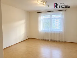 Pronájem bytu 1+kk, Zlín, Podlesí IV, 34 m2
