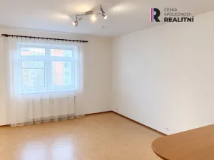 Pronájem bytu 1+kk, Zlín, Podlesí IV, 34 m2