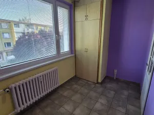 Pronájem bytu 2+1, Šumperk, J. z Poděbrad, 52 m2