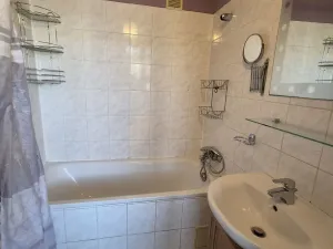 Pronájem bytu 2+1, Šumperk, J. z Poděbrad, 52 m2