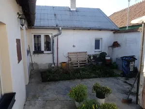 Prodej rodinného domu, Brno, U ústavu, 70 m2