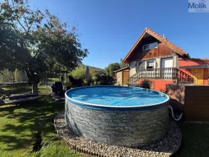 Prodej zahrady, Želenice, 646 m2