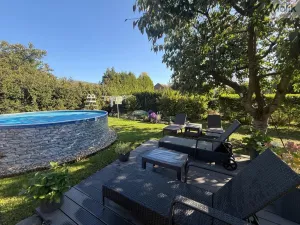 Prodej zahrady, Želenice, 646 m2
