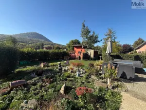 Prodej zahrady, Želenice, 646 m2