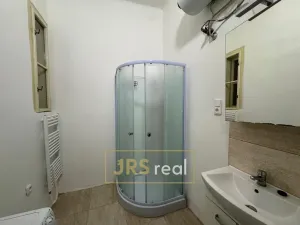 Pronájem bytu 1+kk, Brno - Veveří, 32 m2