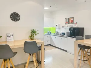Pronájem kanceláře, Praha - Nusle, Na strži, 50 m2