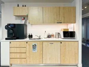 Pronájem kanceláře, Praha - Smíchov, Nádražní, 10 m2