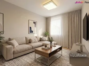 Prodej bytu 2+kk, Brno, Holzova, 40 m2