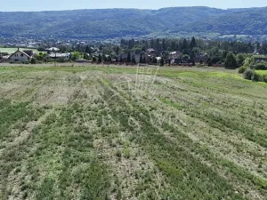 Prodej pozemku pro bydlení, Lety, 14217 m2