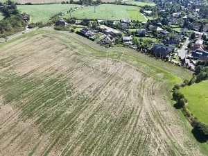 Prodej pozemku pro bydlení, Lety, 14217 m2