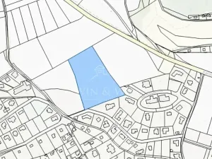 Prodej pozemku pro bydlení, Lety, 14217 m2