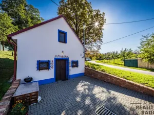 Prodej vinného sklepa, Domanín, 90 m2
