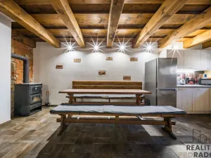 Prodej vinného sklepa, Domanín, 90 m2